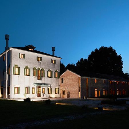 Villa Martin Sambruson Eksteriør billede