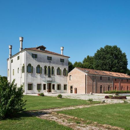 Villa Martin Sambruson Eksteriør billede